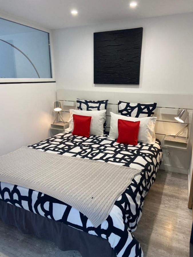 Charmant Studio Neuf De 40M2 / Tout Confort Arques-la-Bataille Exterior foto