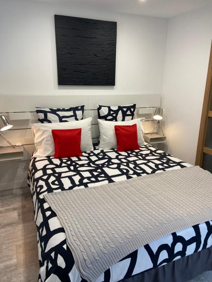 Charmant Studio Neuf De 40M2 / Tout Confort Arques-la-Bataille Exterior foto